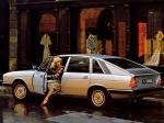 Lancia Gamma Berlina 1976 года
